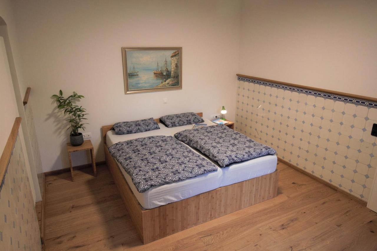 Magnolia Suite Eisenach Eksteriør billede